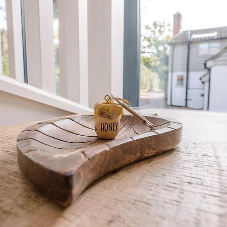 Little Honey Pot, Benhall Saxmundham Extérieur photo