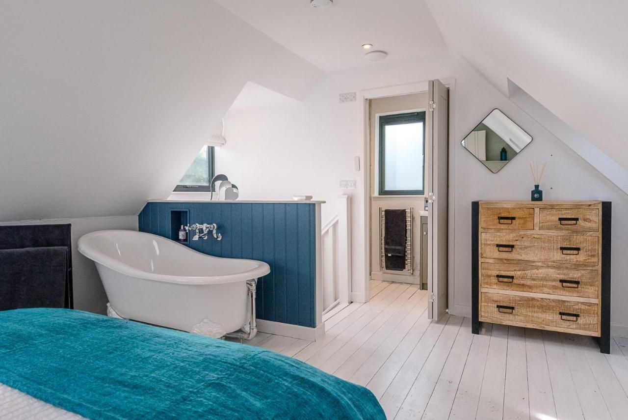 Little Honey Pot, Benhall Saxmundham Extérieur photo