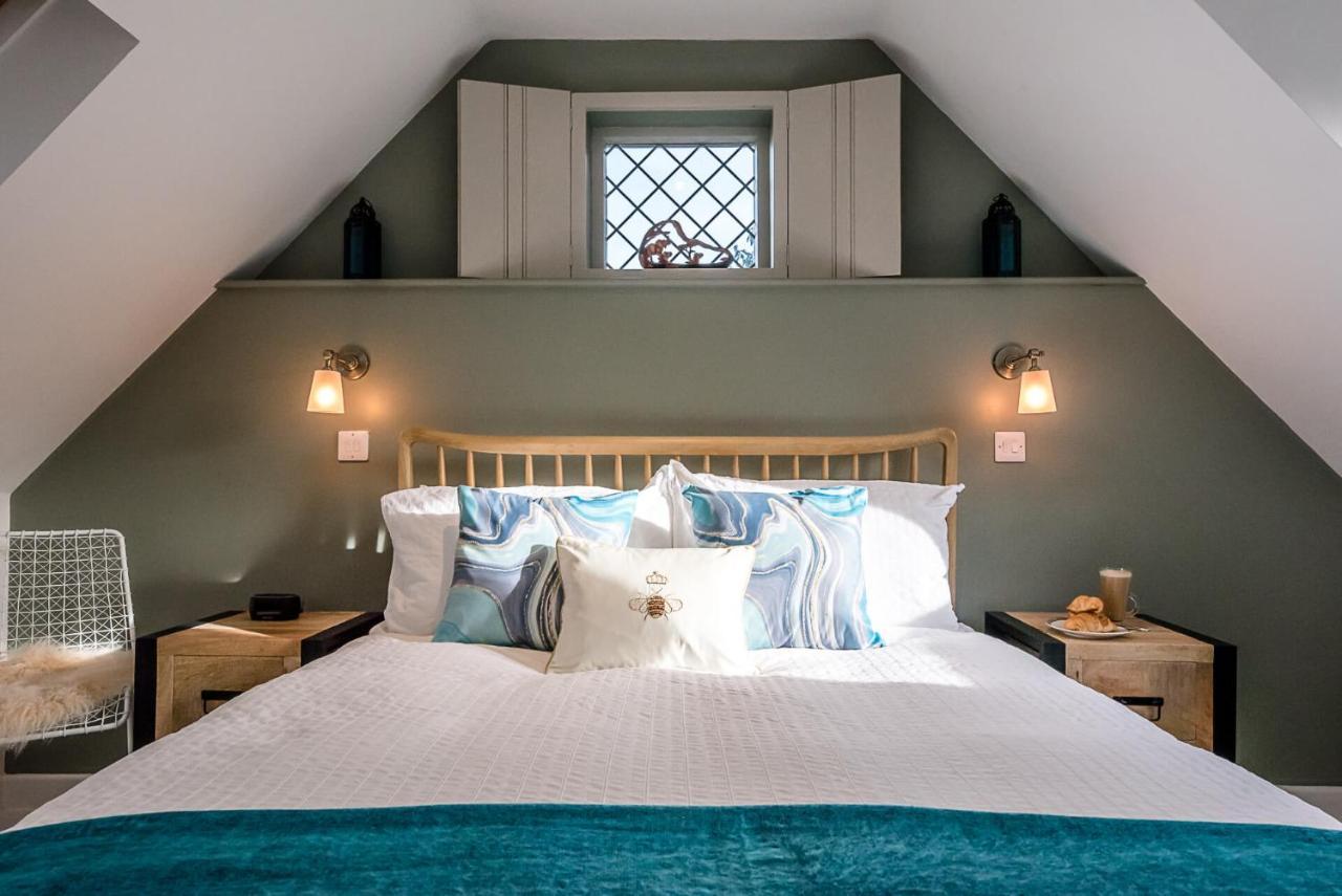 Little Honey Pot, Benhall Saxmundham Extérieur photo